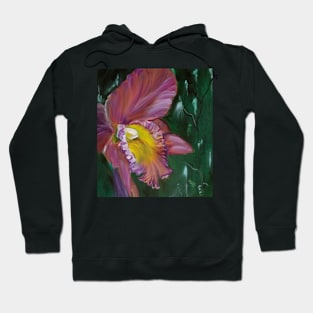 Orchid Hoodie